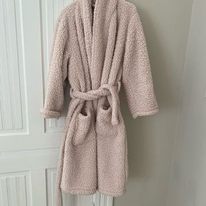 Pottery Barn robe